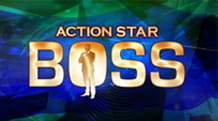 Action Star Boss Spielesammlung