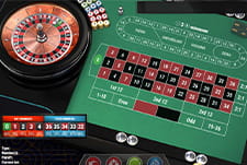 Jetzt European Roulette Pro genießen
