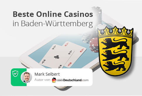 Die Besten Baden-Württemberg Casinos