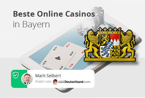 Die Besten Bayern Casinos