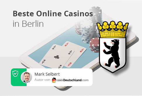 Die Besten Berlin Casinos