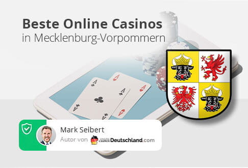 Die Besten Mecklenburg-Vorpommern Casinos