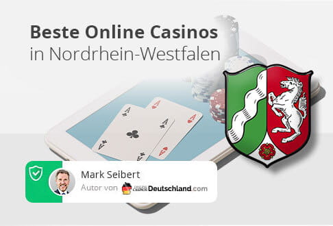 Die Besten Nordrhein-Westfalen Casinos
