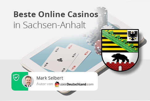Die Besten Sachsen-Anhalt Casinos
