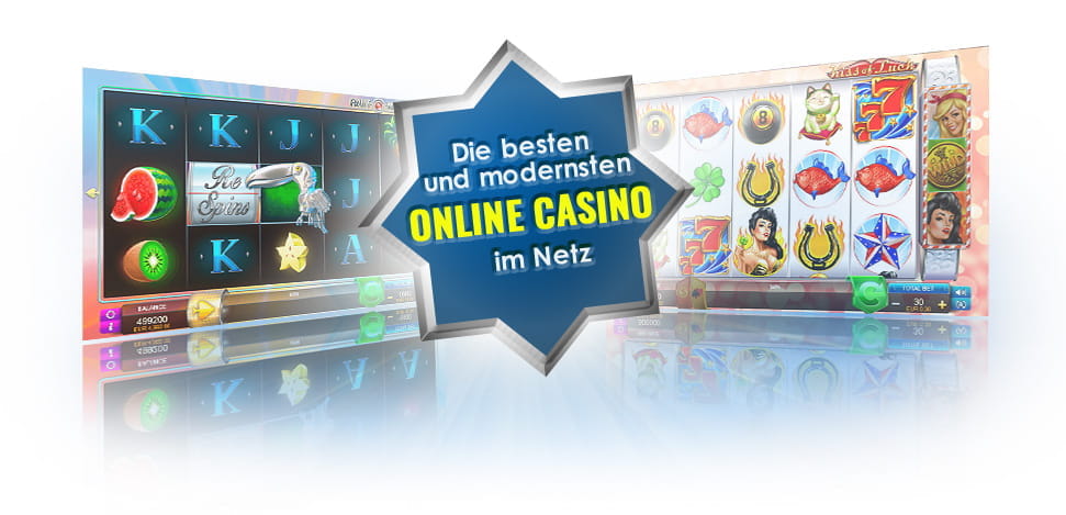 Das beste FUGA Gaming Spielautomaten Online Casino mit den Slotmaschinen Fruit O Matic und Kiss of Luck