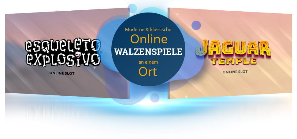 Eine Grafik mit Spieleansichten aus Thunderkick Spielen.