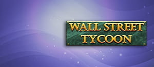 Der Spielablauf des SlotVision Slots Wall Street Tycoon.