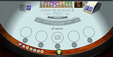 Vorschaubild Betfair Casino Blackjack