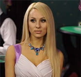 Christiana Betway Dealerin.