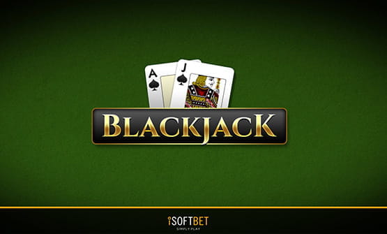 Blackjack Single Hand von iSoftBet.