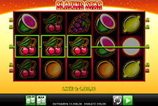 Blazing Star Slot im Partycasino