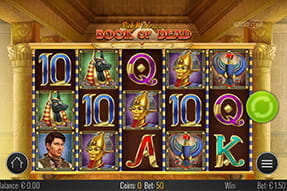 Das beliebte Book of Dead erinnert an den bekannten Novoline Klassiker