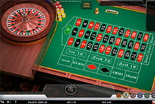 European Roulette Pro von Play´n GO