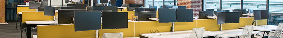 Der Firmensitz des Software Hersteller Booongo.