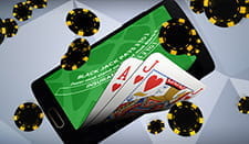 Auch beim Blackjack könnt ihr attraktive Boni kassieren