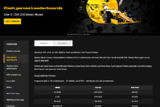 Bwin Cash Game Angebot.