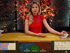 Vorschau Eurogrand Live Baccarat