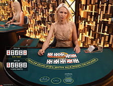 Evolution Gamings Caribbean Stud als kleines Vorschaubil bei Codeta