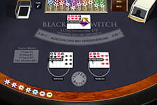 Thumbnail von Blackjack Switch