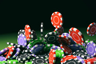 Bonus für Neukunden im Online Casino.