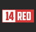 14Red Logo