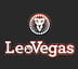 LeoVegas Casino logo