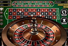 Zoom Roulette bei Casino Room
