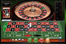 Dreidimensionales Casino Roulette bei bwin spielen