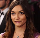 Daria dealt bei Evolution für Dunder