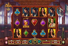 Der Online Slot El Mariachi vom Spielehersteller DragonGaming.