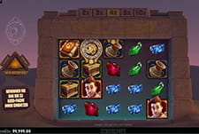 Jungle Jim bei EnergyCasino spielen 