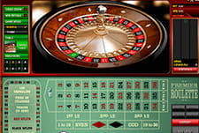 Premier Roulette im EnergyCasino testen 