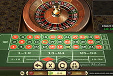 European Roulette von iSoftBet im Duxcasino.