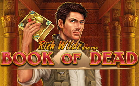 Book of Dead
