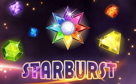 Starburst
