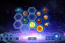 Der Slot Pulsar von Realtime Gaming.