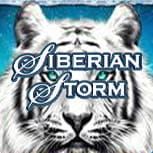 Der Siberian Storm Jackpot Slot von IGT.