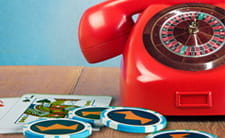 Alternativer Ersteinzahlungsbonus für InterCasino Tischspiele