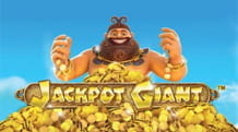Playtechs Jackpot Giant bietet regelmäßig hohe Hauptgewinne