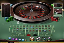 Der Premier Roulette Diamond Kessel.