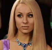 Der Live Geber Kristiana von Karamba