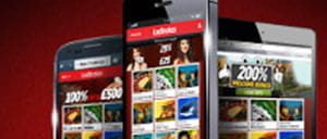 Ladbrokes ist ein TOP Casino für mobile Roulette Spiele