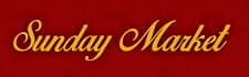 Sunday Market Promotion für zusätzliche Gewinne