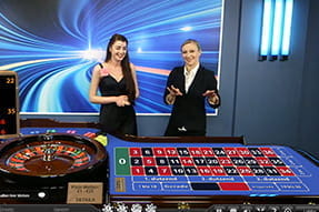 Speed Roulette mit reduzierten Einsatzzeiten