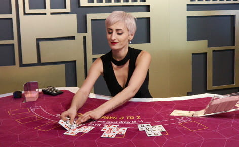 Beispielbild für Brandenburger Spielbanken