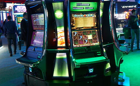 Beispielbild für Hamburger Spielbanken