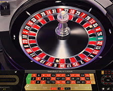 Eine sehr interessante Version des beliebten Kesselspiels.