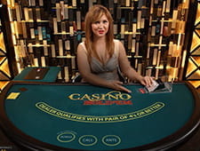 Crribean Studpoker im kleinen Vorschaubild.