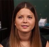 Die Live Geberin Anastasija bei Mr Green