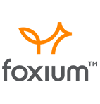 Foxium logo